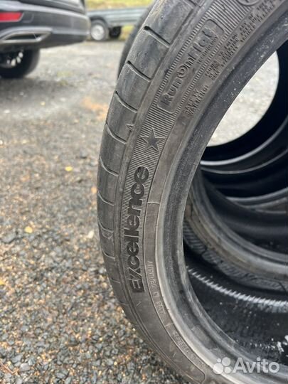 Goodyear Excellence 245/40 R19