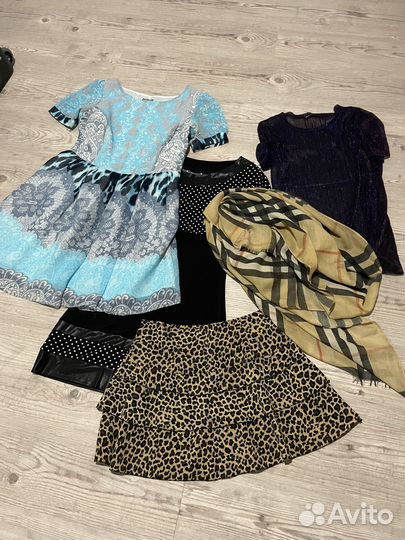 Женские вещи пакетом 46 48 размер