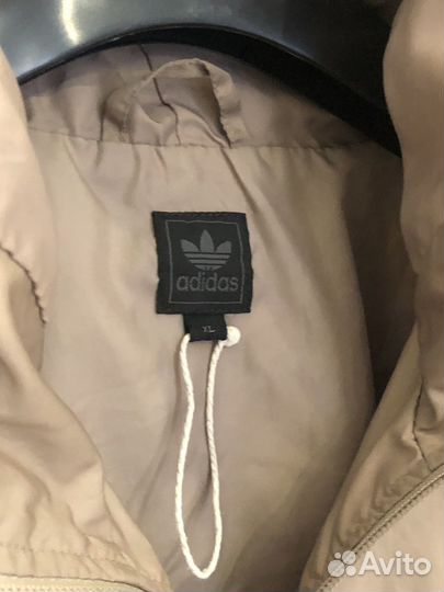 Куртка Adidas