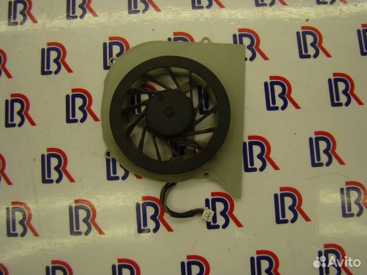 Ksb0505ha Кулер Toshiba A300