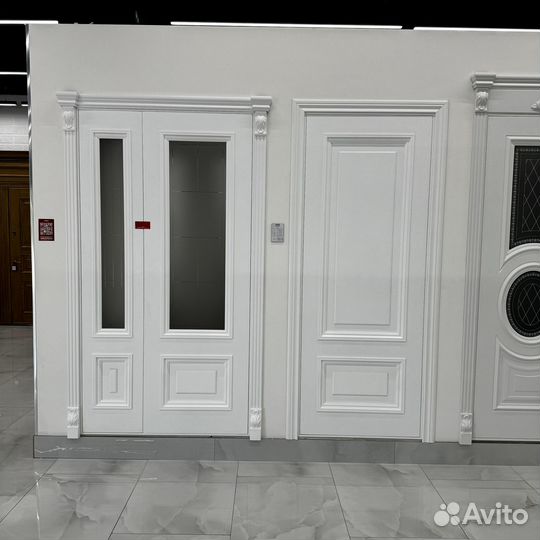 Двери от производителя c-3364