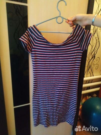 Платье terranova