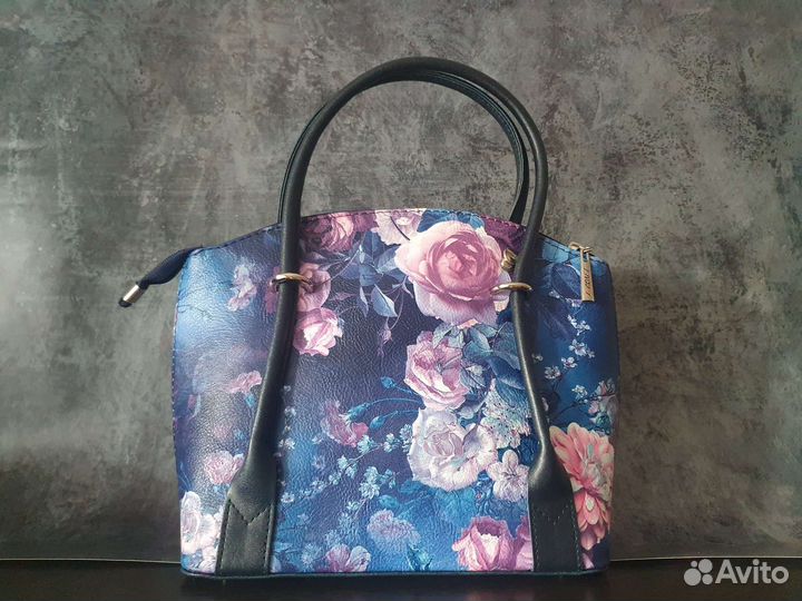 Cумка новая