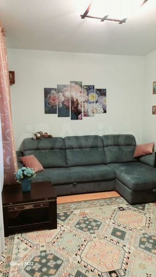 3-к. квартира, 70,5 м², 6/7 эт.