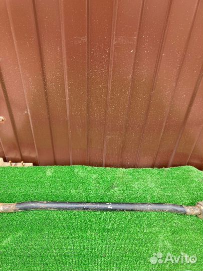 Стабилизатор передний Audi 80