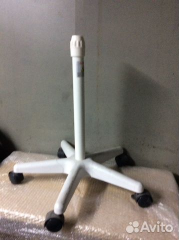 Штатив для лампы лупы купить в Зеленограде с доставкой | Личные вещи ...