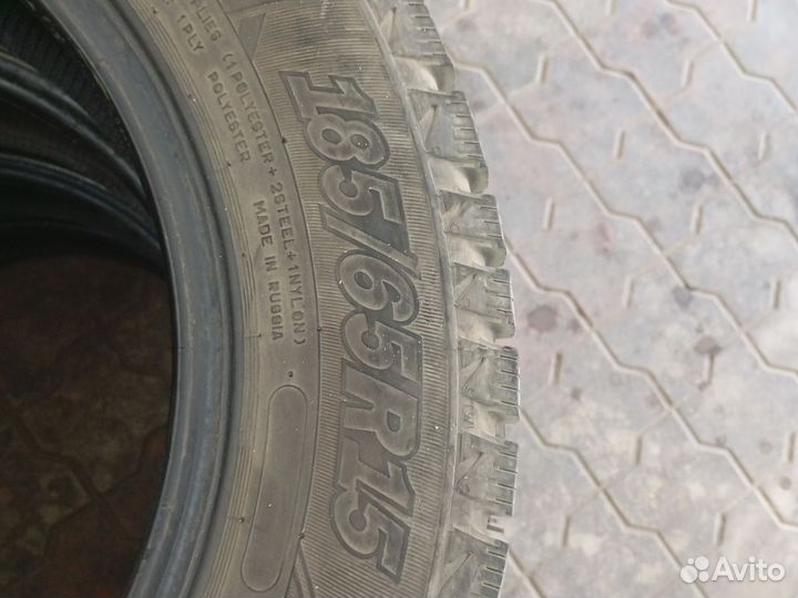 Cordiant Winter Drive 185/65 R15