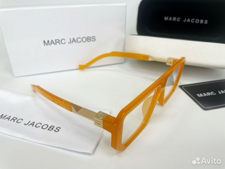 Имиджевые очки Marc Jacobs