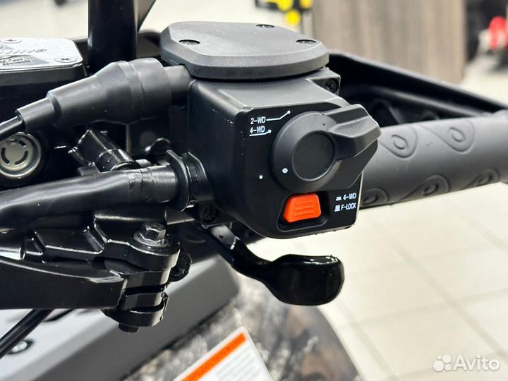Cfmoto cforce 800 HO EPS 2023