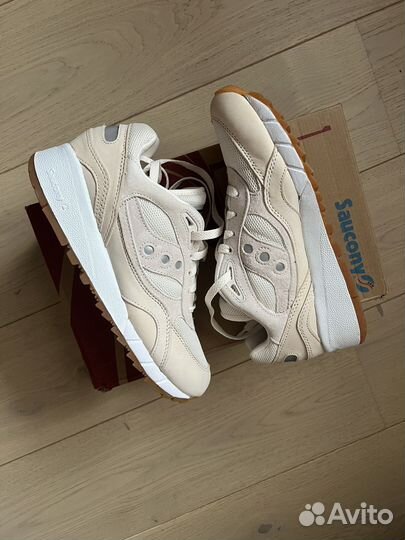 Saucony Shadow 6000