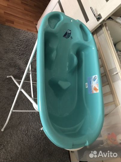 Ванночка для купания