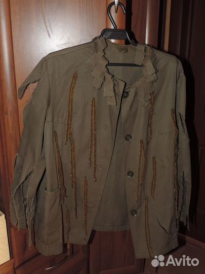 Костюм для хэллуин на все возраста