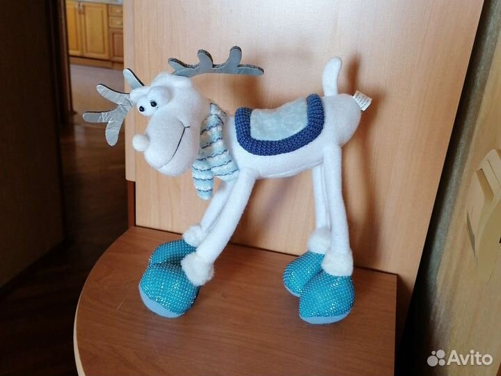 Игрушка Олень