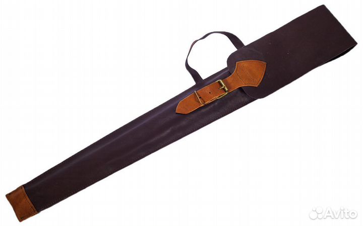 Чехол для шампуров Прайм коричневый