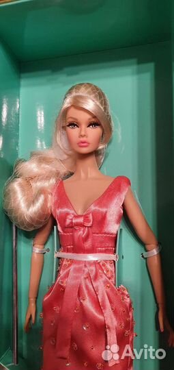 Poppy Parker Sparkling Sunset