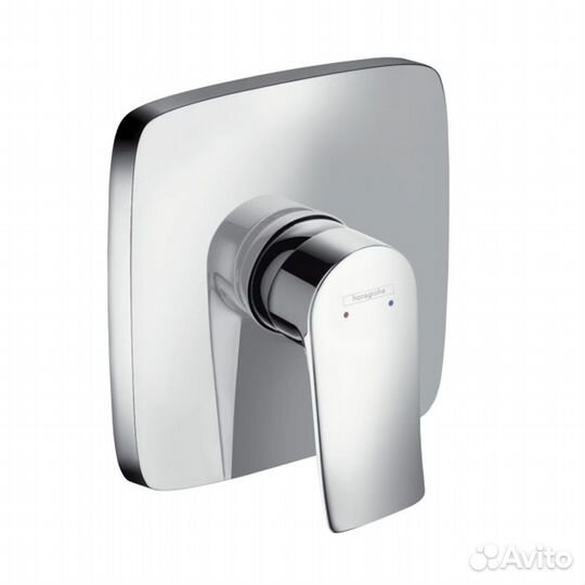 Hansgrohe Metris Смеситель для душа 31456000