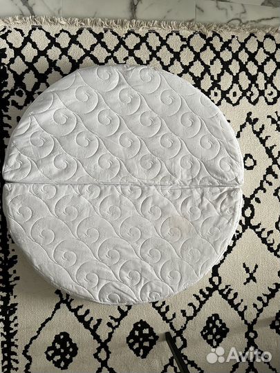 Детская кровать трансформер