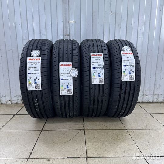 Maxxis Premitra HP5 225/50 R17