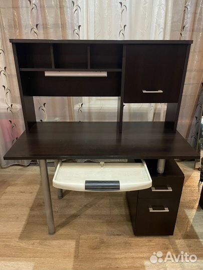 Офисная мебель бу столы