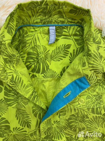 Рубашка на мальчика рост 110 см