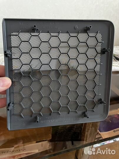 Заглушка на левую дверь Фольксваген шаран