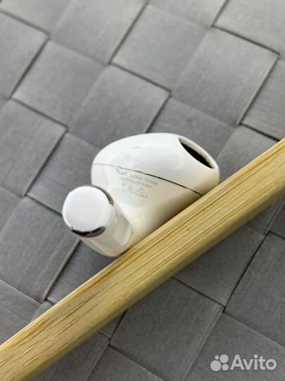 Левый наушник Air Pods 3 оригинал