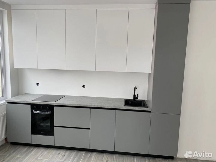 Кухня на заказ