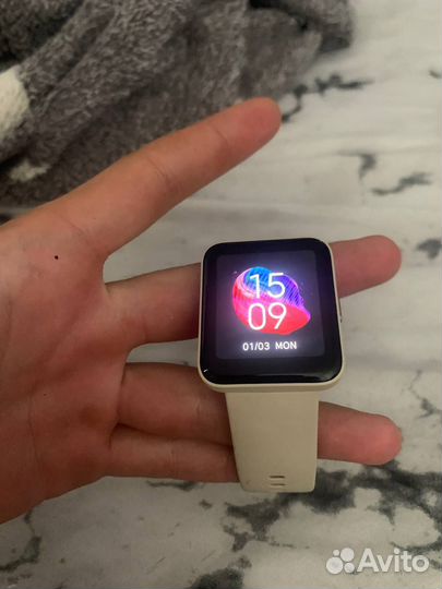 SMART часы Xiaomi Redmi Watch 2 Lite