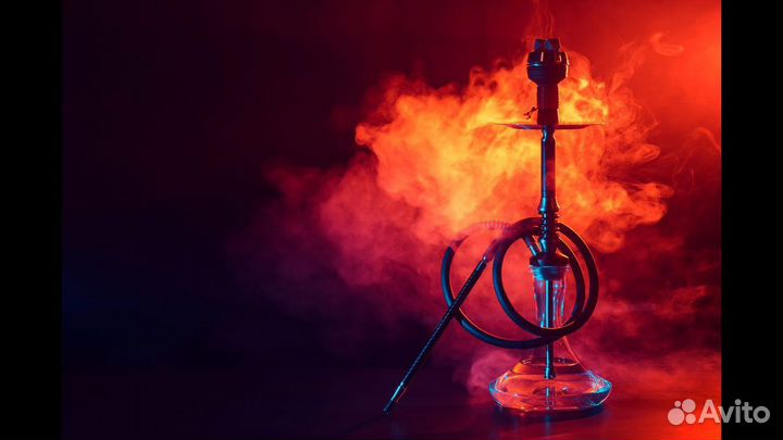 Технология кальянного табака