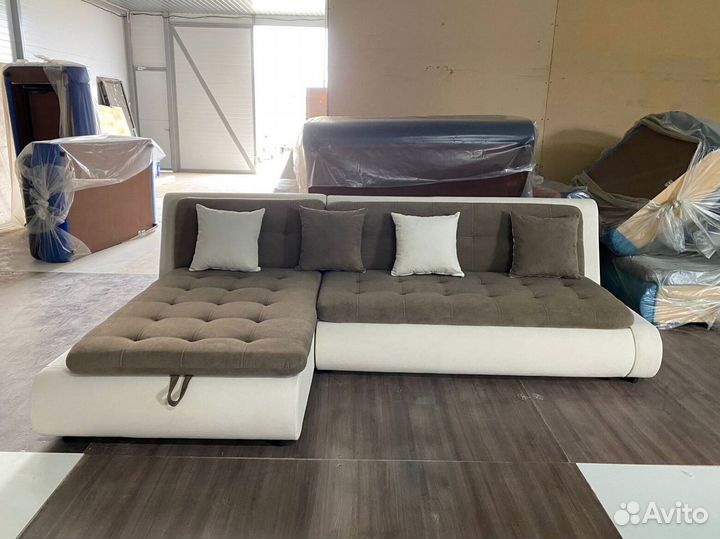 Диван валенсия / диван кровать трансформер