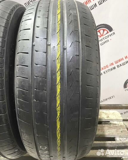 Pirelli Cinturato P7 205/55 R16 91N