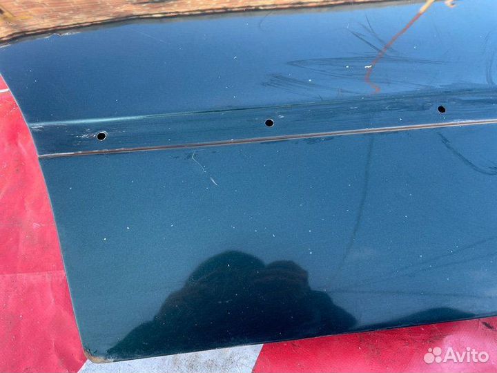 Дверь боковая задняя правая Bmw 5 Series E39