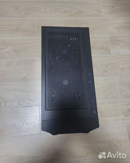 Игровой корпус для пк