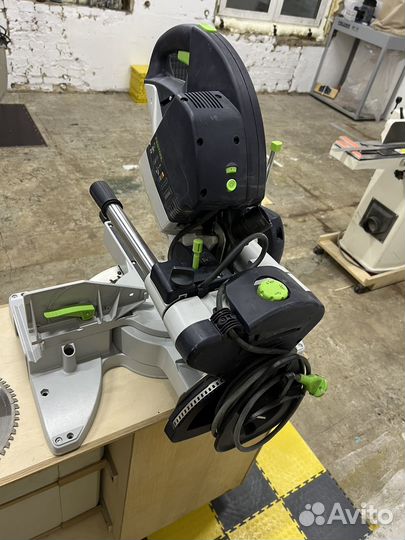 Festool kapex ks 120