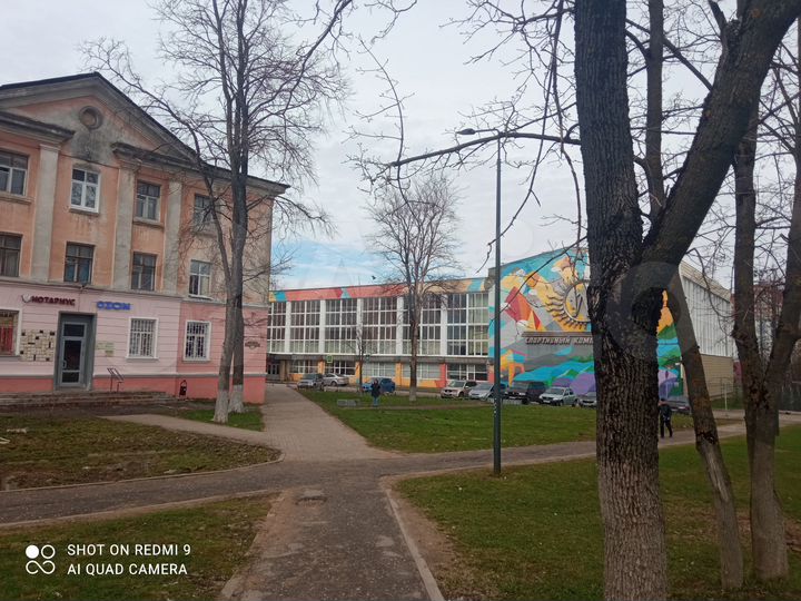 Свободного назначения, 305.5 м²