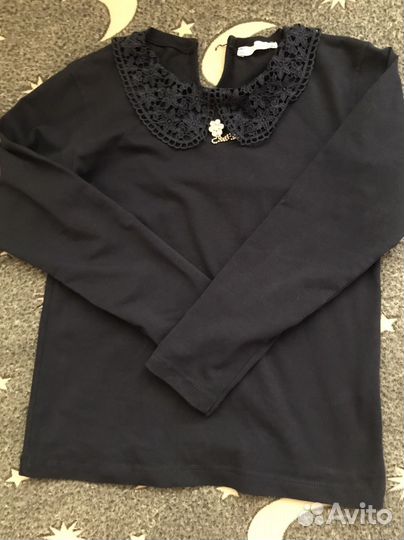 Школьные вещи на девочку 146