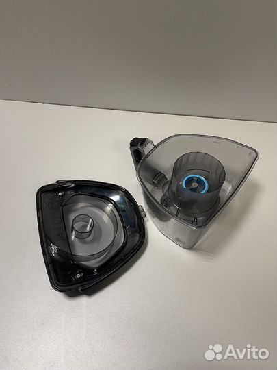 Контейнер для пылесоса samsung sc18m31b0hn