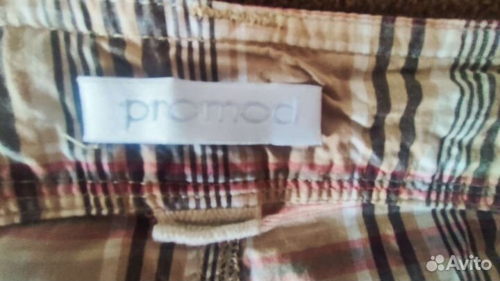 Шорты б/у женские