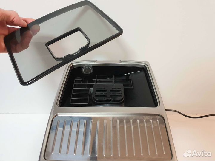 Кофемашина Delonghi Dinamica ecam 350.75