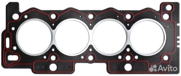 Прокладка головки блока цилиндров