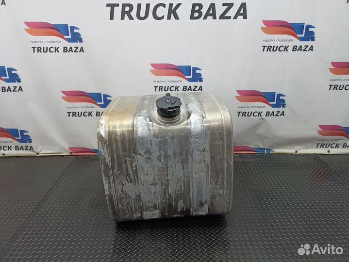 Бак топливный 250 L 700x680x620 Man TGA, Man TGX