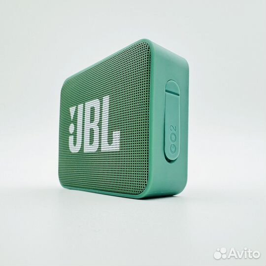 Колонка JBL GO2