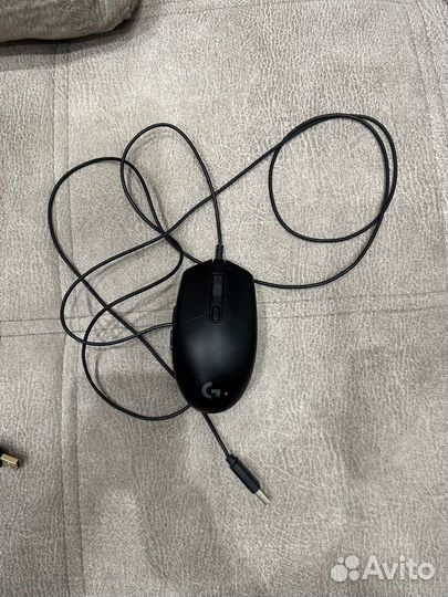 Игровые девайсы