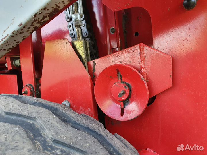 Пресс-подборщик Welger RP 200, 2000