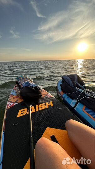 Аренда прокат Sup board сап борд сап доска