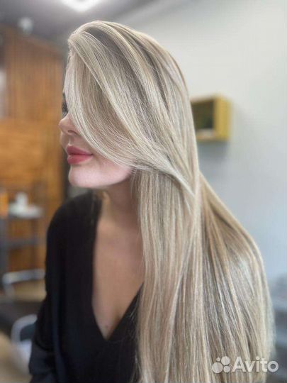 Окрашивание