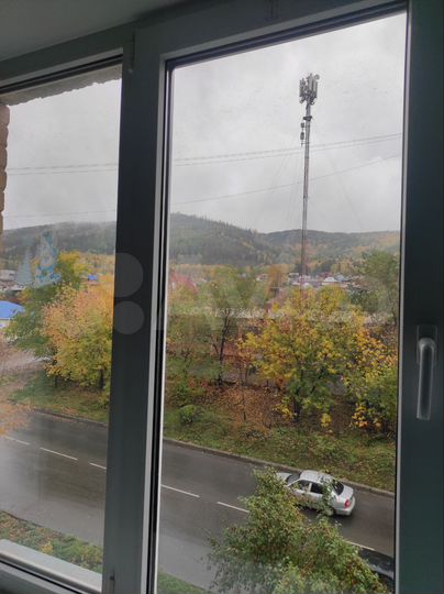 Комната 13 м² в 7-к., 4/5 эт.