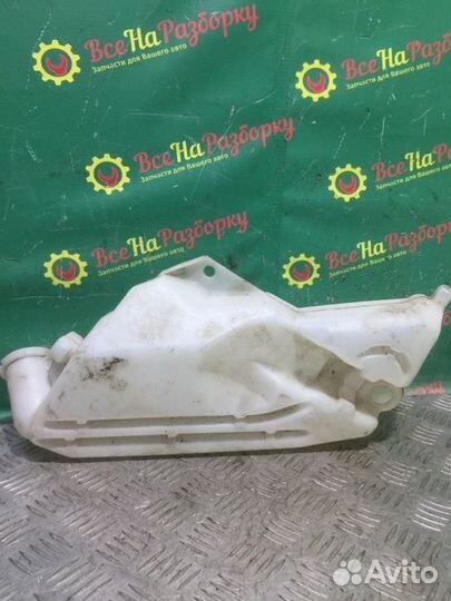 Бачок омывателя Peugeot 206 седан 1.4 2003