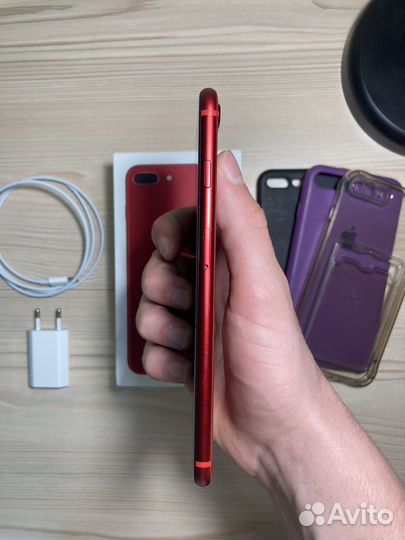 iPhone 8 Plus, 64 ГБ