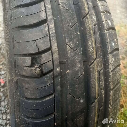 Cordiant Comfort 2 195/65 R15 95H